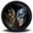 Mortal Combat vs DC Universe 4 Icon